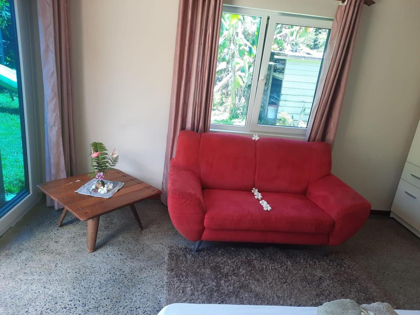 Orchid Island B&B On The River With Pool & Jetty Pacific Harbour Zimmer foto